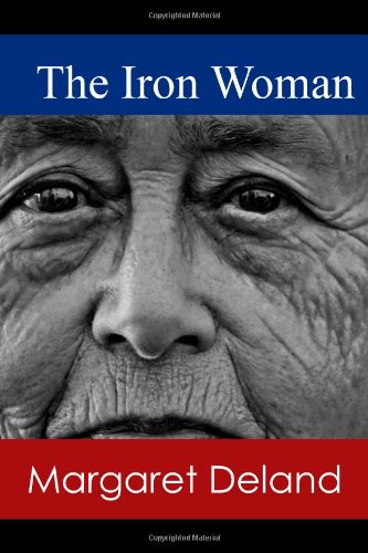 The Iron Woman [ePUB]
